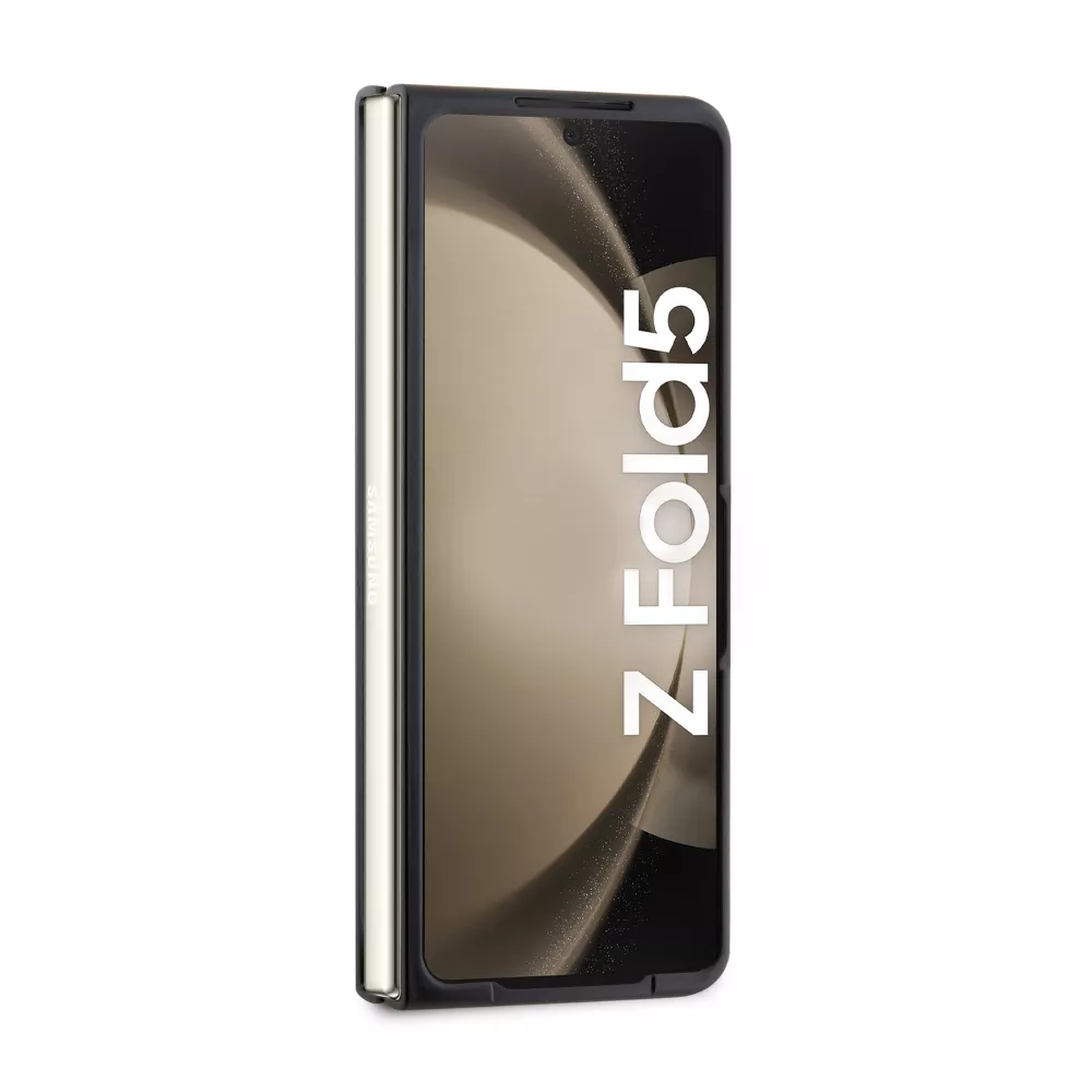 Samsung Galaxy Z Fold5 Case Hülle -  - Schwarz