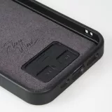 iPhone 13 Case Hülle - Eleven Wood Cherry