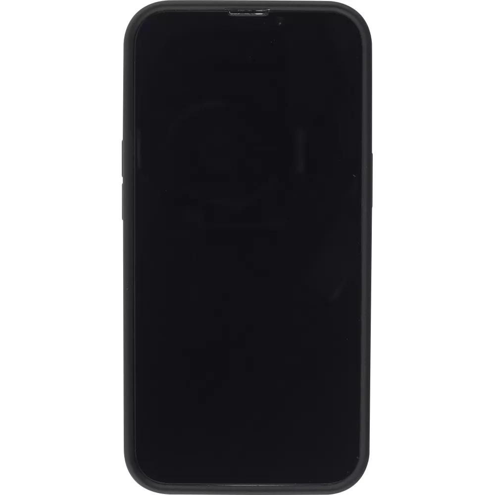 iPhone 13 Case Hülle - Eleven Wood Cherry