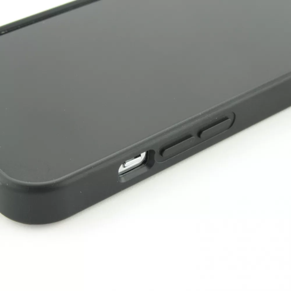 iPhone 13 Case Hülle - Eleven Wood Cherry
