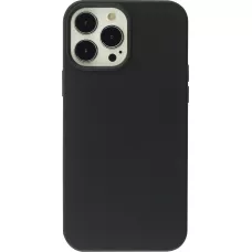 Hülle iPhone 16 Pro Max - Bio Eco-Friendly biologisch Kompostierbar ökologisch - Schwarz