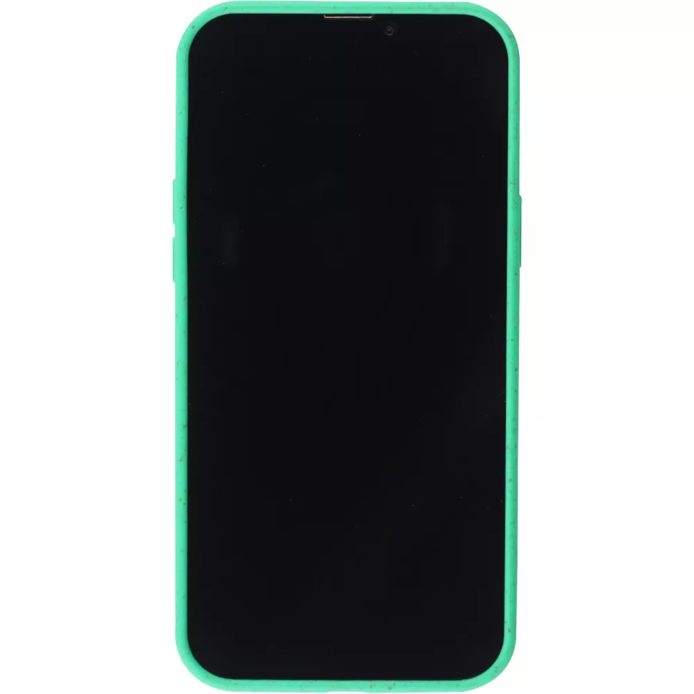 Samsung Galaxy S25+ Case Hülle - Bio Eco-Friendly biologisch Kompostierbar ökologisch - Türkis