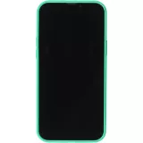 Samsung Galaxy S25+ Case Hülle - Bio Eco-Friendly biologisch Kompostierbar ökologisch - Türkis