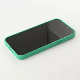 Samsung Galaxy S25+ Case Hülle - Bio Eco-Friendly biologisch Kompostierbar ökologisch - Türkis