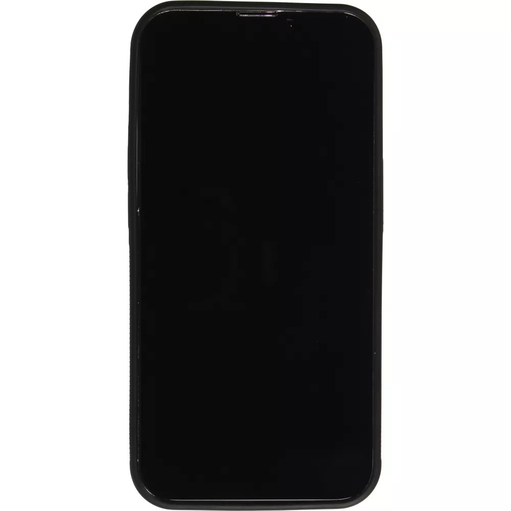 iPhone 16 Pro Case Hülle - Carbomile Forged Carbon (Kompatibel mit MagSafe)