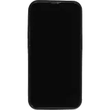 iPhone 16 Pro Case Hülle - Carbomile Forged Carbon (Kompatibel mit MagSafe)
