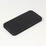 iPhone 16 Pro Case Hülle - Carbomile Forged Carbon (Kompatibel mit MagSafe)