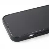 iPhone 16 Pro Case Hülle - Carbomile Forged Carbon (Kompatibel mit MagSafe)