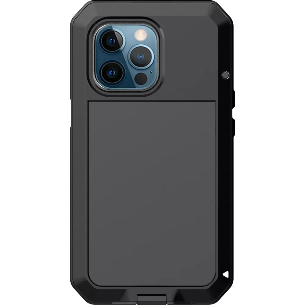 iPhone 15 Pro Max Case Hülle - Lunatik Taktik Extreme