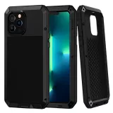 iPhone 15 Pro Max Case Hülle - Lunatik Taktik Extreme