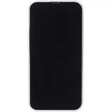 iPhone 16 Pro Max Case Hülle - Ultra-thin Gummi Transparent 0.8 mm Gel-Silikon Superdünn und flexibel