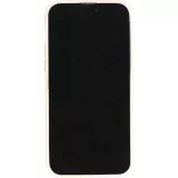 Samsung Galaxy S25+ Case Hülle - Bio Eco-Friendly biologisch Kompostierbar ökologisch - Weiss