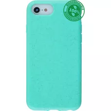 Hülle iPhone 16e - Bio Eco-Friendly biologisch Kompostierbar ökologisch - Türkis