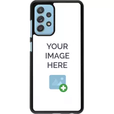 Personalisierte Hülle - Samsung Galaxy A52 5G