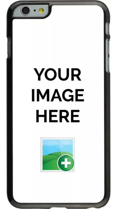 Coque personnalisée - iPhone 6 Plus / 6s Plus