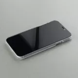 Personalisierte Hülle transparenter Kunststoff - iPhone 11 Max