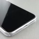 Personalisierte Hülle transparenter Kunststoff - iPhone 11 Max