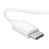 In-Ear Kopfhörer mit USB-C Anschluss für Android (nicht für iPhone) Dudao - Weiss