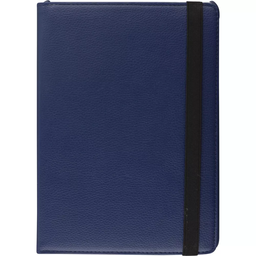 Hülle iPad mini 1/2/3 (7.9" / 2014, 2013, 2012) - Premium Flip 360 dunkelblau