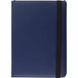 Hülle iPad mini 1/2/3 (7.9" / 2014, 2013, 2012) - Premium Flip 360 dunkelblau