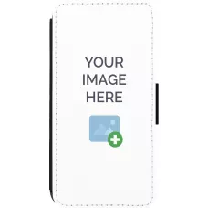 Personalisierte Hülle Wallet - iPhone 13 Pro Max
