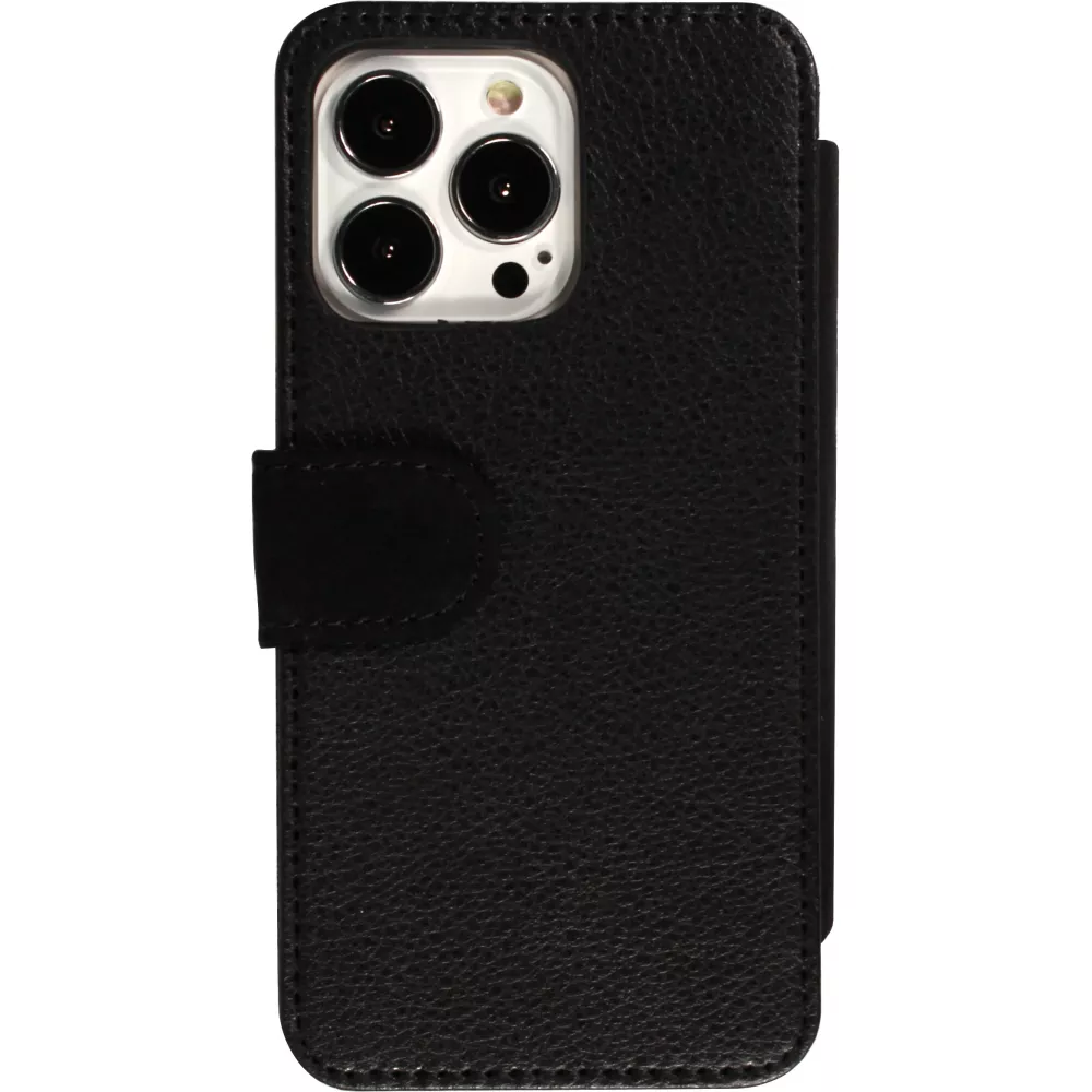 Personalisierte Hülle Wallet - iPhone 13 Pro Max