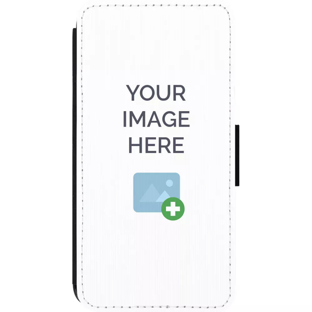 Personalisierte Hülle Wallet - iPhone 13 Pro
