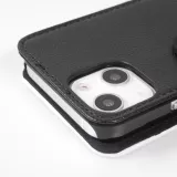 Personalisierte Hülle Wallet - iPhone 13 mini