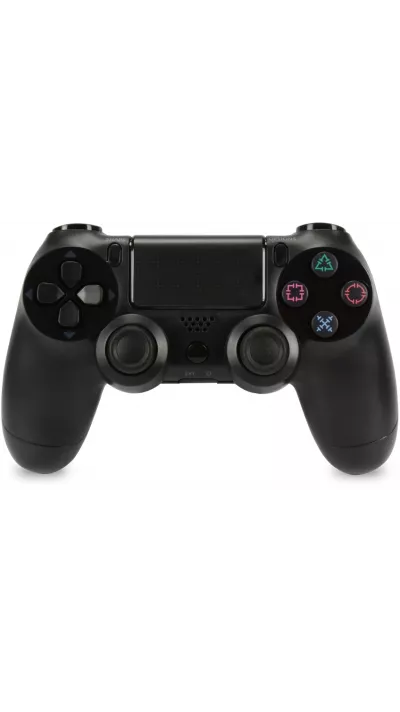 Manette sans-fil pour PlayStation PS4 - Doubleshock 4 - Noir