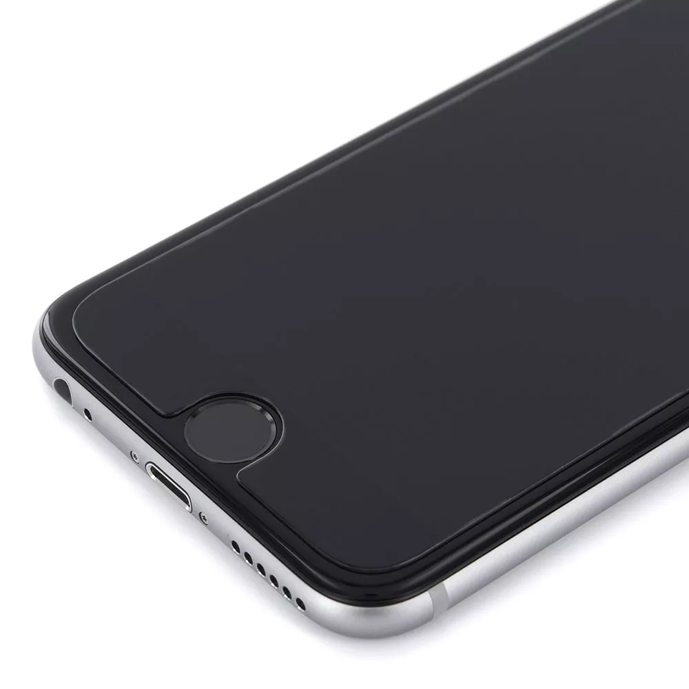 Tempered Glass iPhone 16 Pro Max - Schutzglas anti-Blue Light
