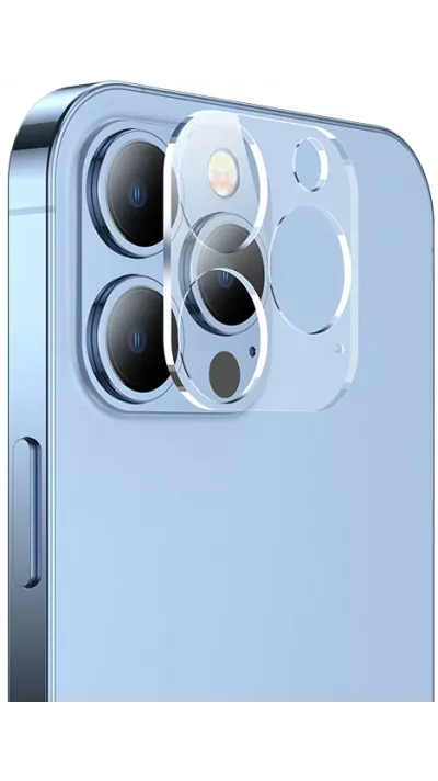 Kamera Schutzglas - iPhone 16 Pro Max