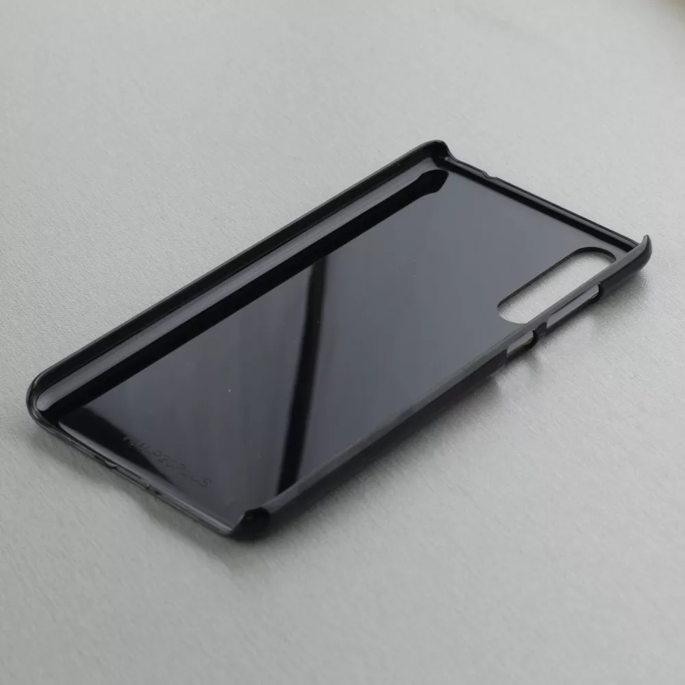 Huawei P20 Pro Case Hülle - Pferd majestätisch Strand