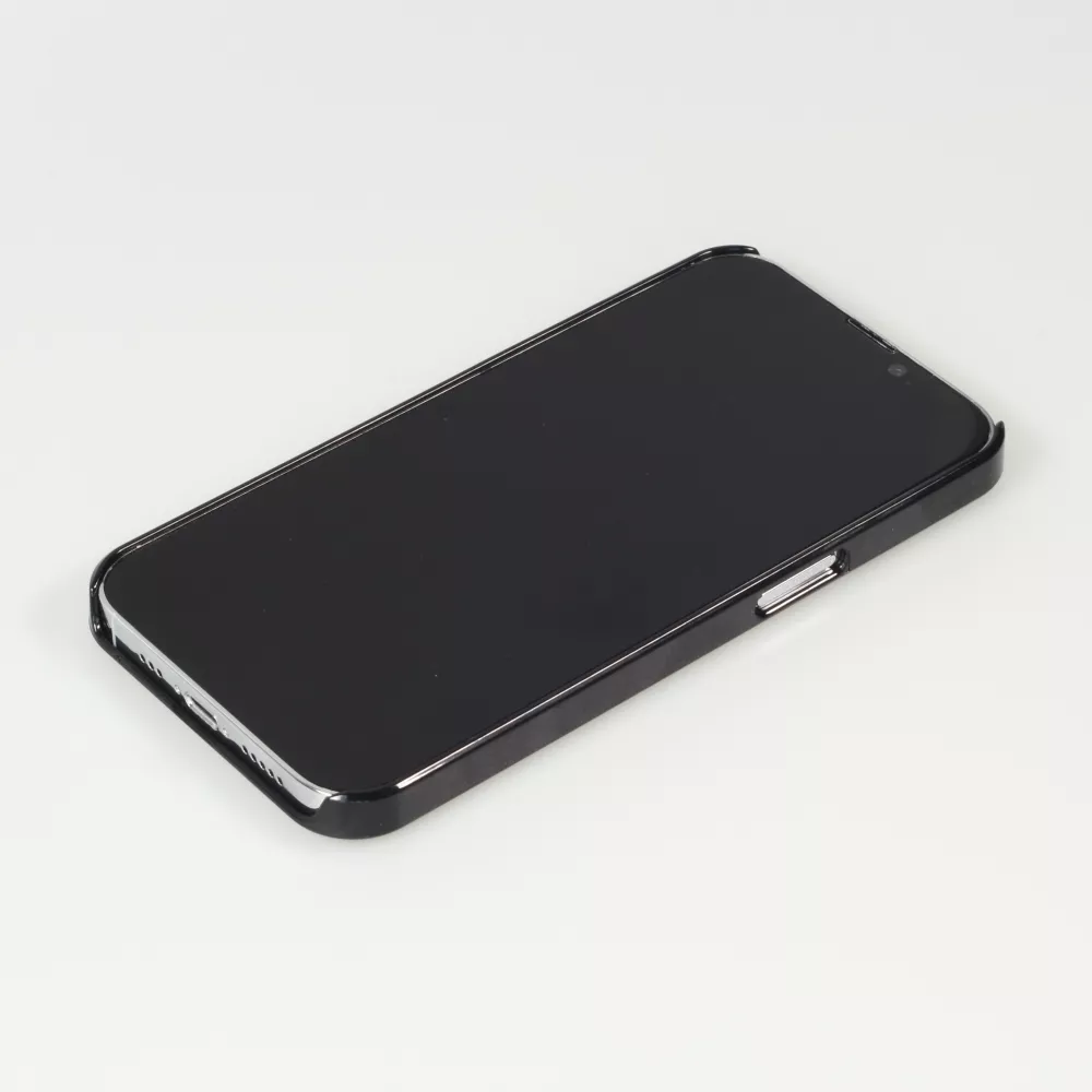 iPhone 13 Pro Case Hülle - Taylor Swift In My Swiftie Era - White