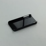 iPhone 4/4s Case Hülle - Zermatt Ski Downhill