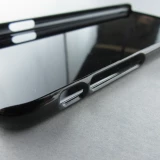 iPhone 6 Plus / 6s Plus Case Hülle - Winter 22 Ski Jump
