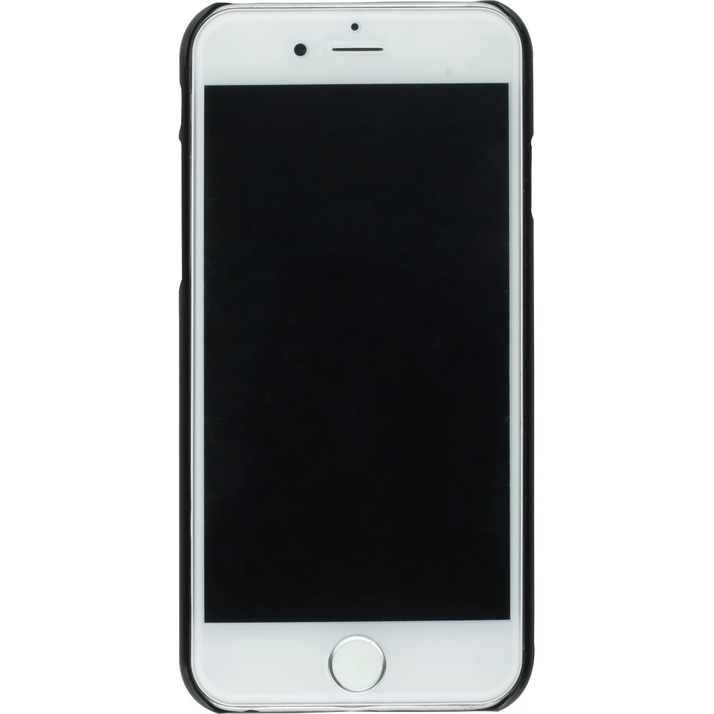 iPhone 6 Plus / 6s Plus Case Hülle - Winter 22 Ski Jump