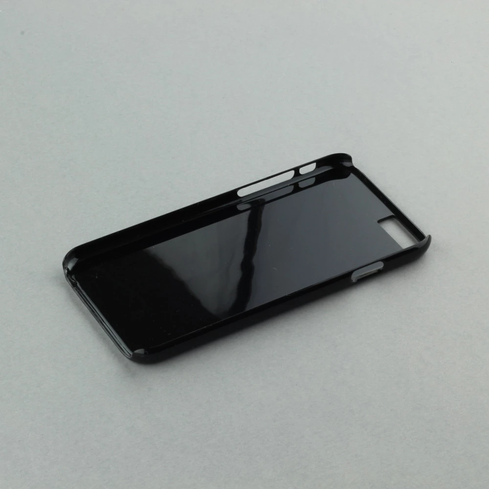 iPhone 6 Plus / 6s Plus Case Hülle - Winter 22 Ski Jump