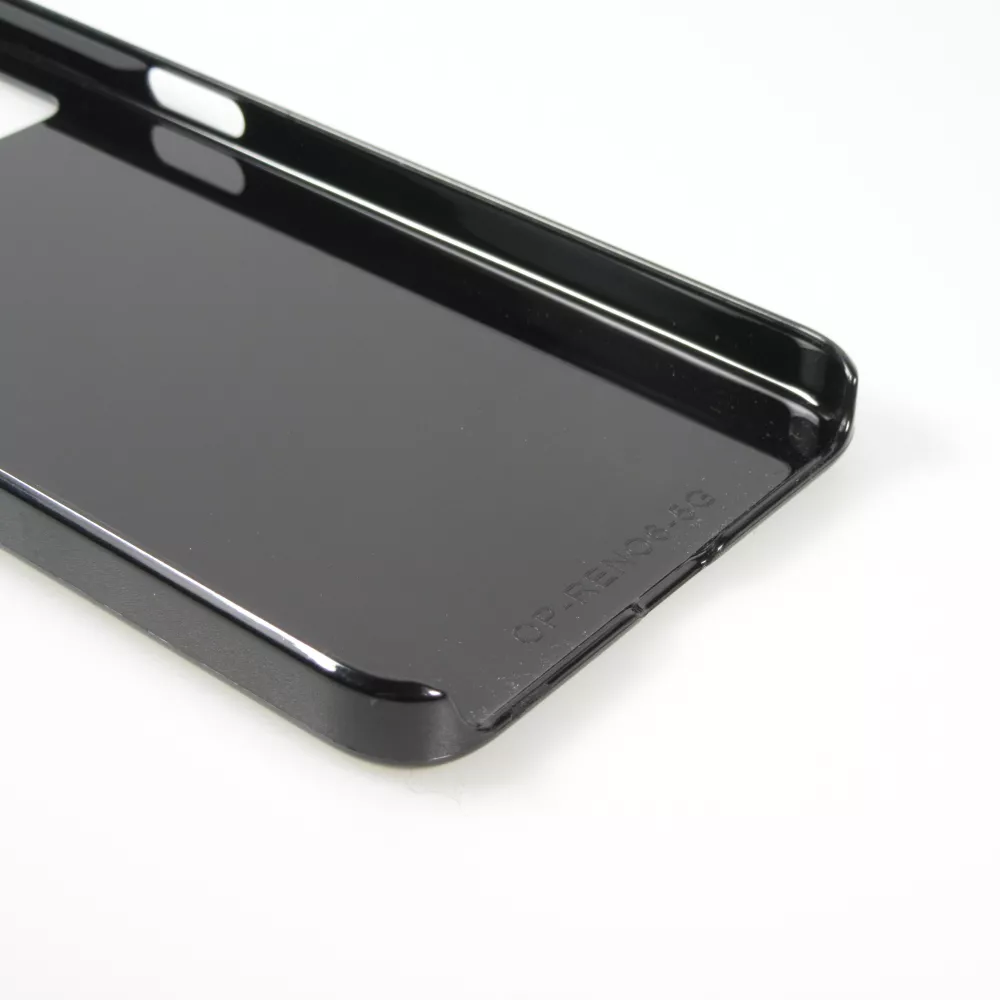 OPPO Reno6 5G Case Hülle - Ostern 2025 Osterkorb