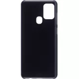 Samsung Galaxy A21s Case Hülle - Vogel Nest Wald