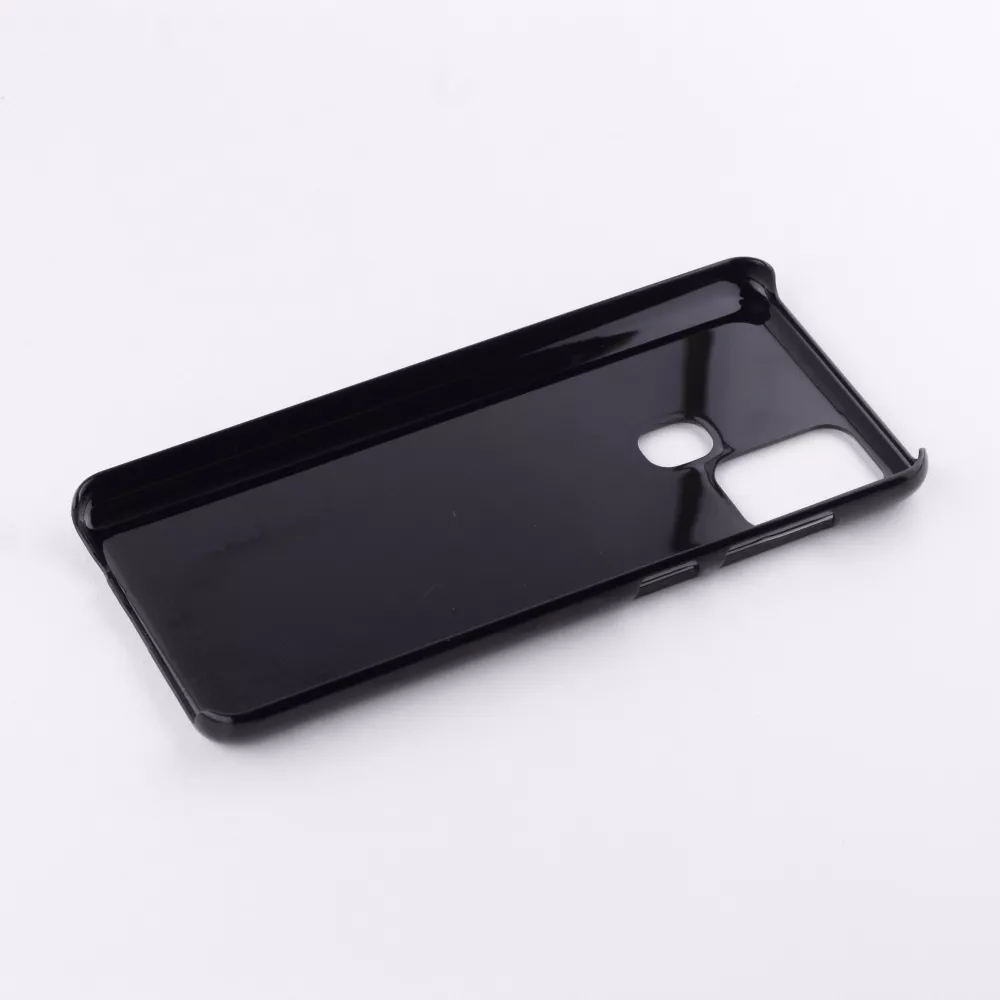 Samsung Galaxy A21s Case Hülle - Vogel Nest Wald