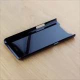 Samsung Galaxy A80 Case Hülle - Valentin 2025 rotes Herz