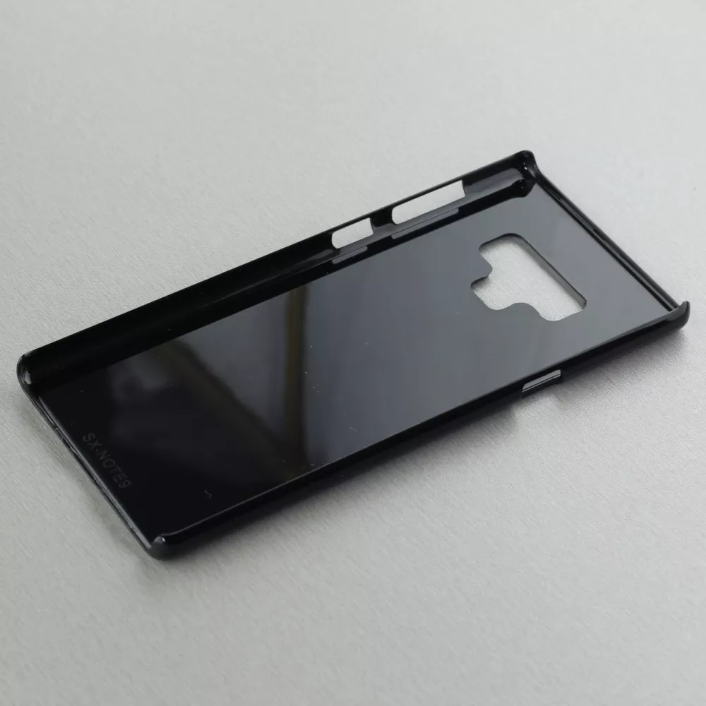 Samsung Galaxy Note9 Case Hülle - Valentin 2025 Liebe U Tag