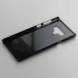 Samsung Galaxy Note9 Case Hülle - Valentin 2025 Liebe U Tag