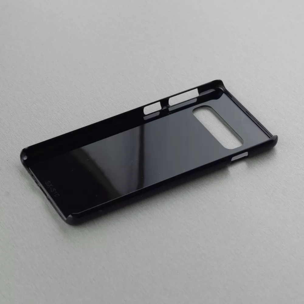 Samsung Galaxy S10+ Case Hülle - Astrologie Skorpion