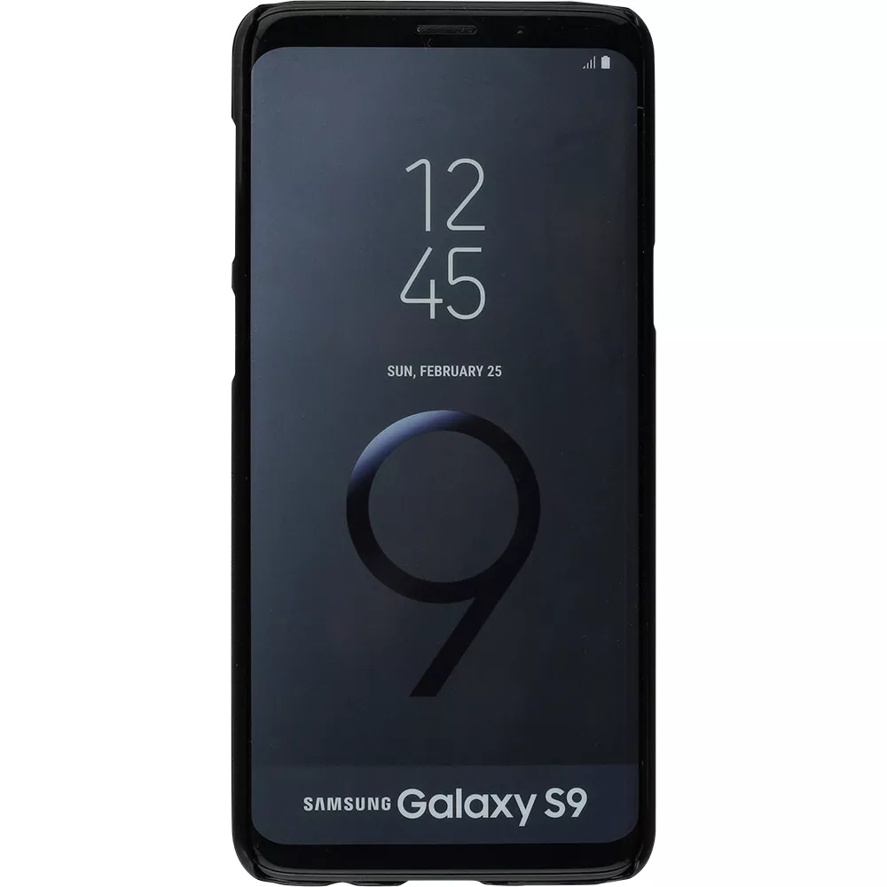 Samsung Galaxy S9+ Case Hülle - Pferd majestätisch Strand