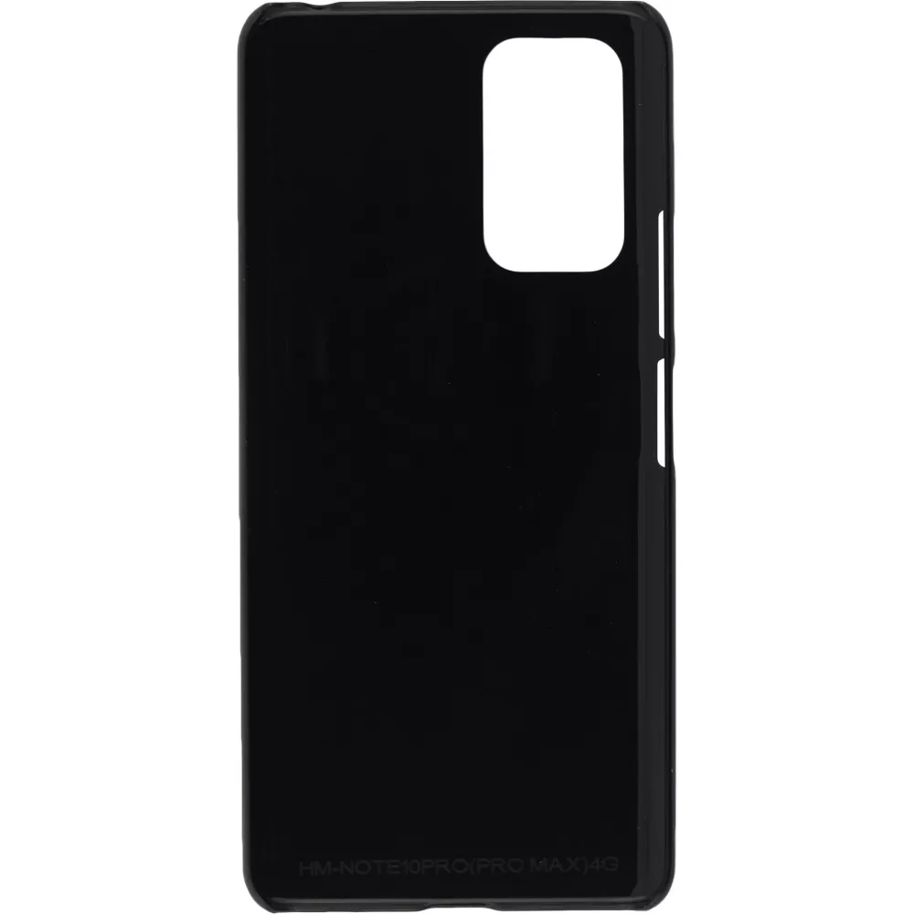 Xiaomi Redmi Note 10 Pro Case Hülle - Valentin 2025 Schick