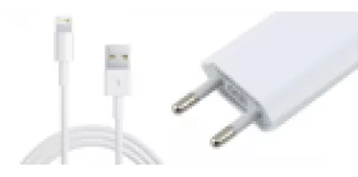iPhone 7 Plus / 8 Plus Ladekabeln und Stromversorgung