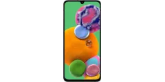 Galaxy A90 5G Hüllen und Cases
