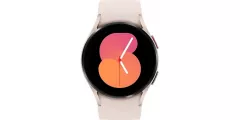 Coques et protections Galaxy Watch