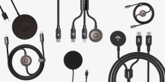 Câbles chargeurs Apple Watch